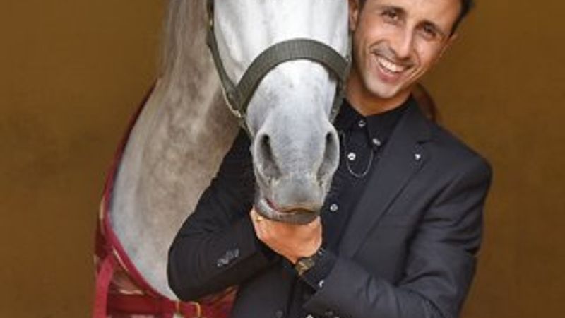 2019'un en çok kazanan jokeyi Gökhan Kocakaya