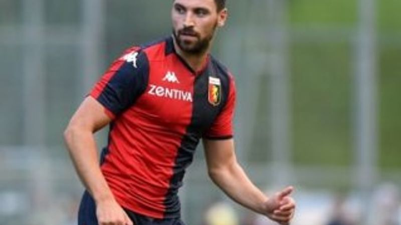 Antalyaspor'da Sinan Gümüş sesleri