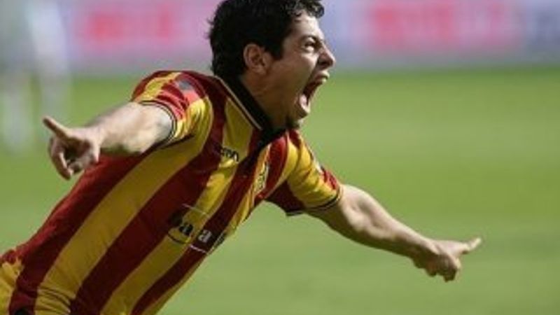 Yeni Malatyasporlu Guilherme, Beşiktaş yolunda