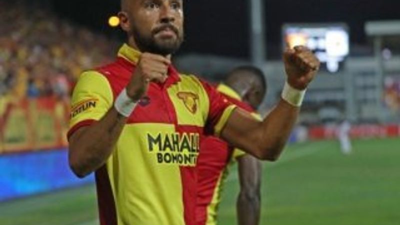 Yasin Öztekin, Sivasspor'da