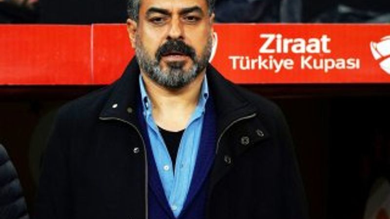 Tuzlaspor,Gürses Kılıç'ı gönderdi