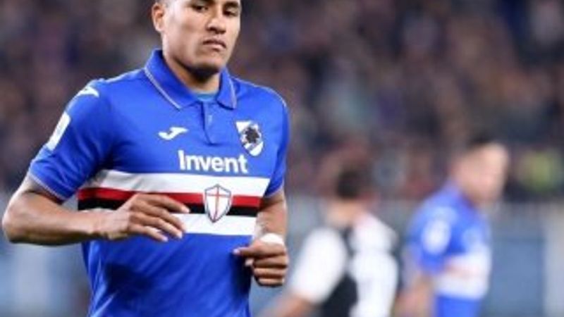 Galatasaray, Murillo ile anlaştı