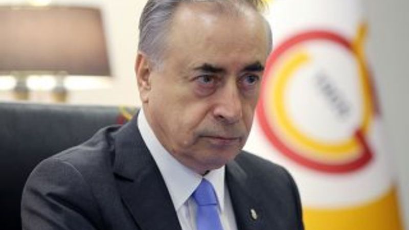 Mustafa Cengiz'den Ali Koç'a FETÖ cevabı