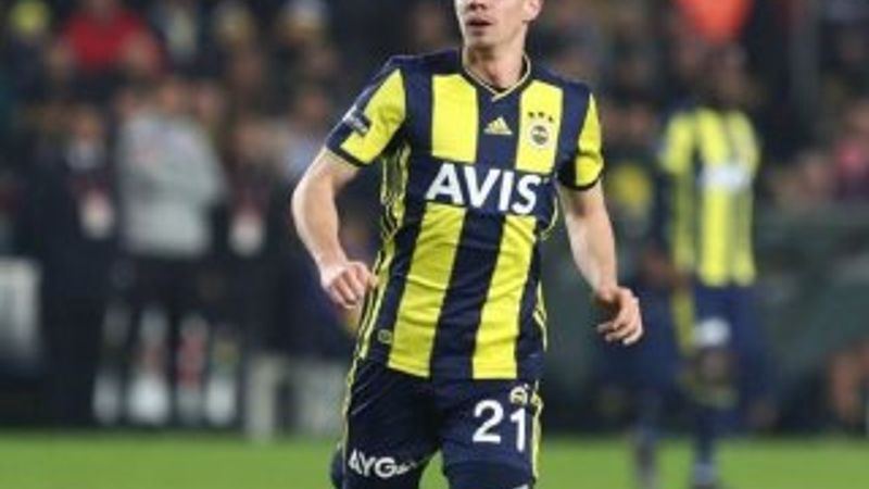 Miha Zajc için İtalya'dan teklif var