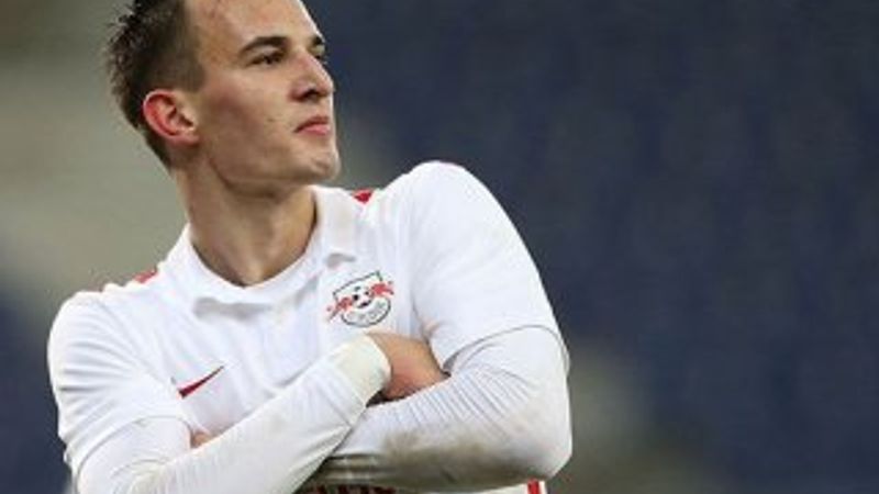 Salzburg: Berisha için Fenerbahçe ile görüşüyoruz