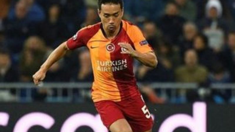 Galatasaray'da yabancı kontenjanı boşalıyor