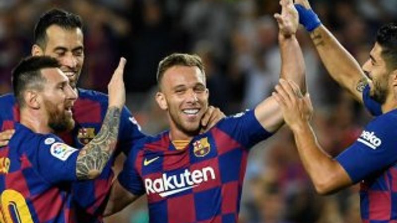 Avrupa'da geçen sezon şampiyon olan takımların gelirleri