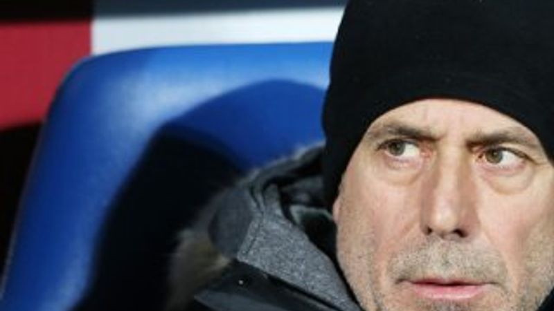 Beşiktaş en kısır transfer dönemini geçiriyor