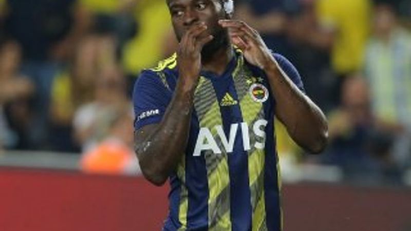 Victor Moses için Inter devreye girdi