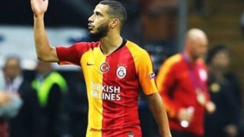 Belhanda'nın 4.5 milyon euro şartı