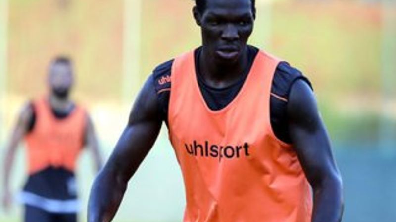 Fenerbahçe, Rodriguez olmazsa N'Sakala'ya yönelecek