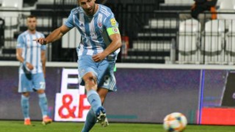 Portekiz basını: Beşiktaş Sporar'ı alıyor