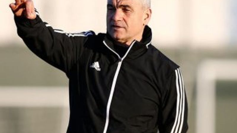 Rıza Çalımbaylı Sivasspor zirveye iyice yerleşti