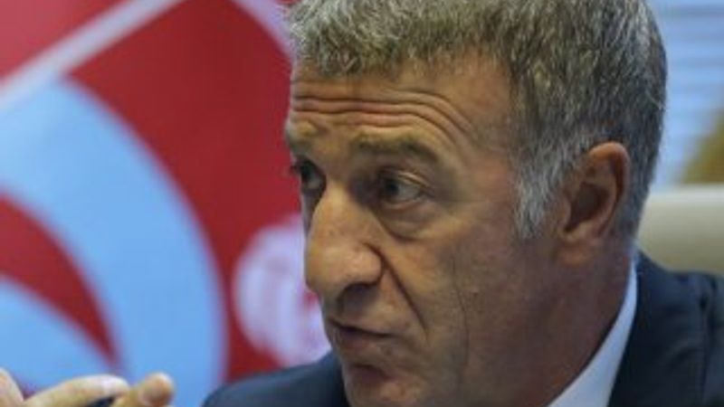 Ahmet Ağaoğlu: Teklifler geliyor ama kabul etmedik