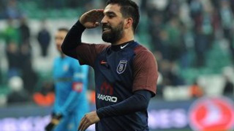 Arda Turan transferinde son durum