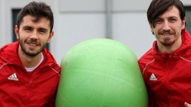 Borçsuz lider: Sivasspor