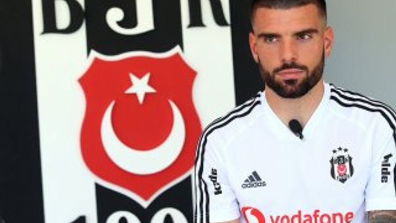 Rebocho'nun sözleşmesindeki satın alma opsiyonu