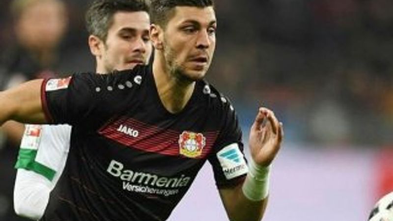 Galatasaray, Dragovic'i alıyor