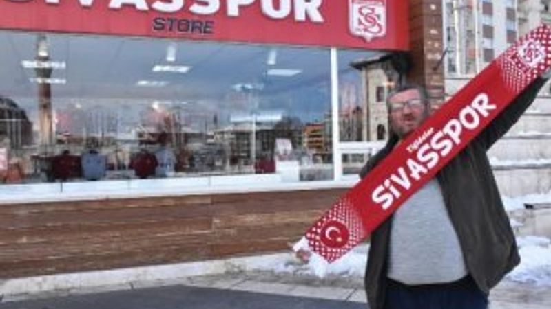 Sosyal medyada gündem olan Sivaslı sözünü tuttu