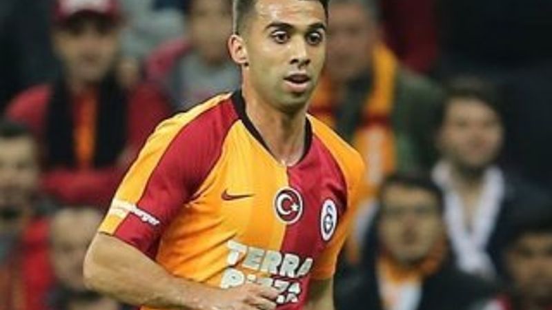 Emre Taşdemir, Kayserispor'a kiralandı