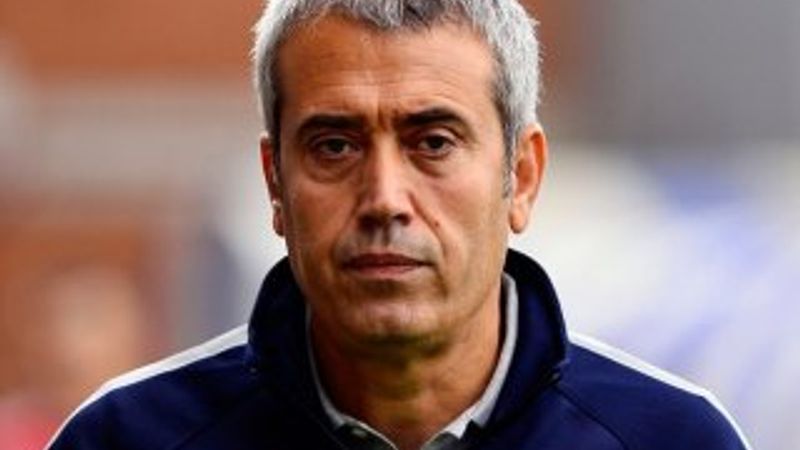 Yeni Malatyaspor'da Kemal Özdeş dönemi