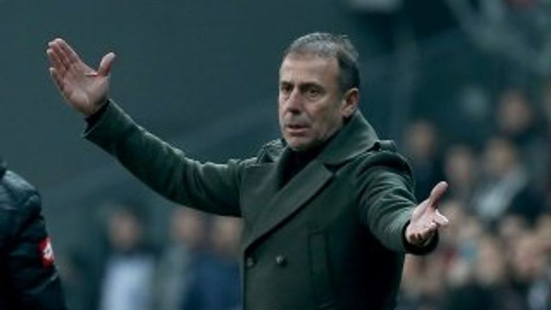 Abdullah Avcı görevden alındı