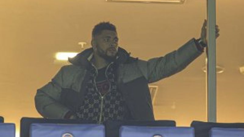 Fenerbahçe'de Falette krizi