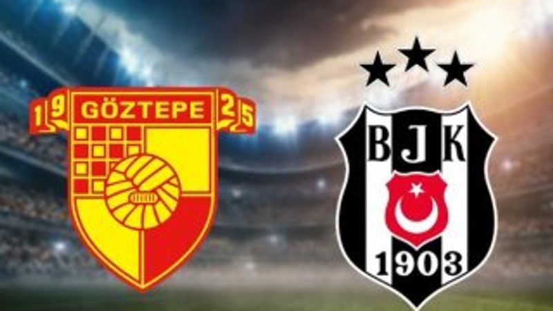 Beşiktaş, İzmir'den eli boş döndü