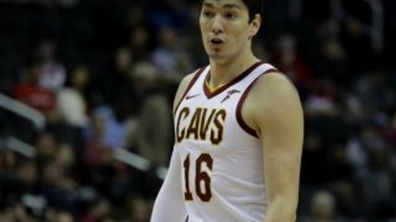 Cedi Osman'dan Elazığ için destek kampanyası