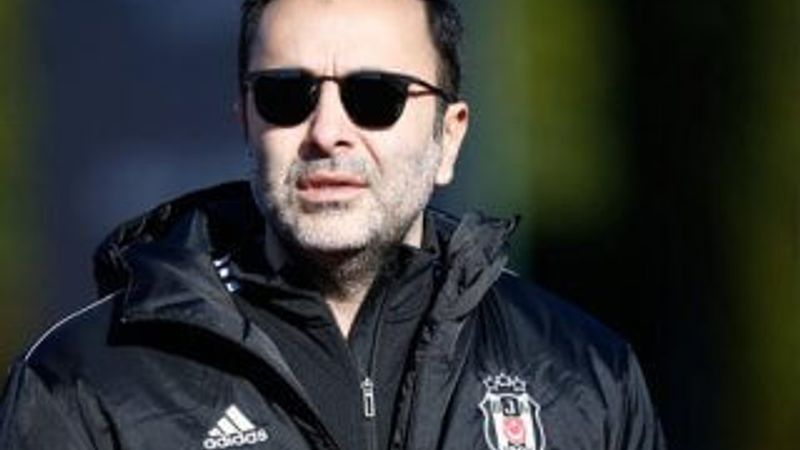 Emre Kocadağ: Beşiktaş masaya yumruğunu vuracak