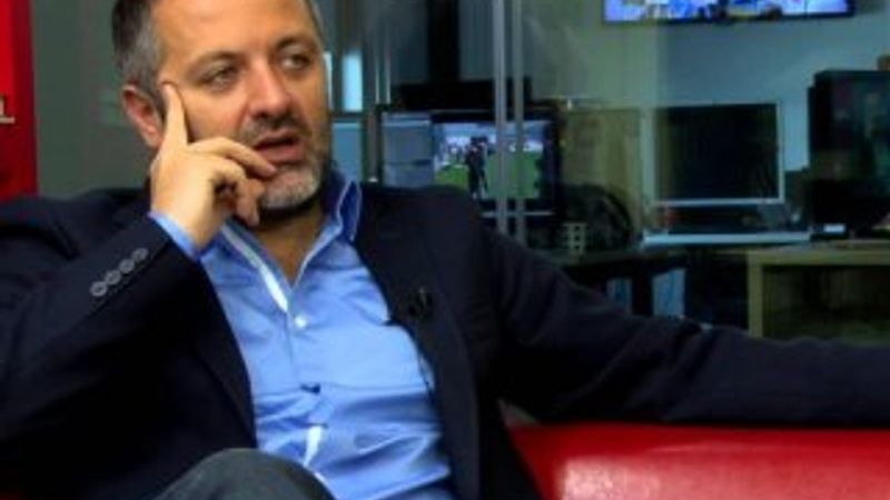 M.Demirkol: Beşiktaş-Göztepe maçında kural hatası var