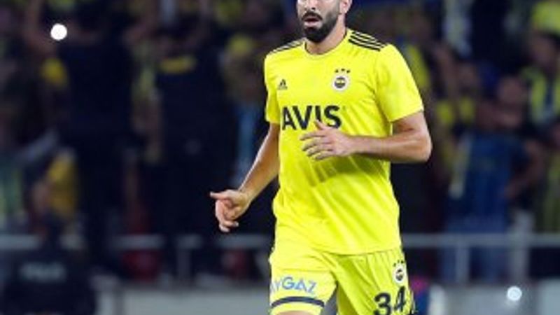 Rami: Hayatımda ilk kez yedek kaldım