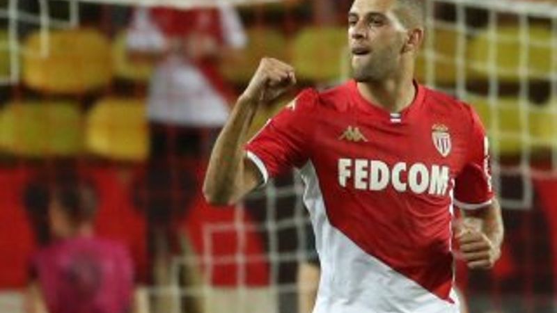 Slimani Avrupa devlerinin radarında