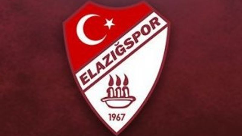 Elazığspor, ligden çekilme talebinde bulunacak
