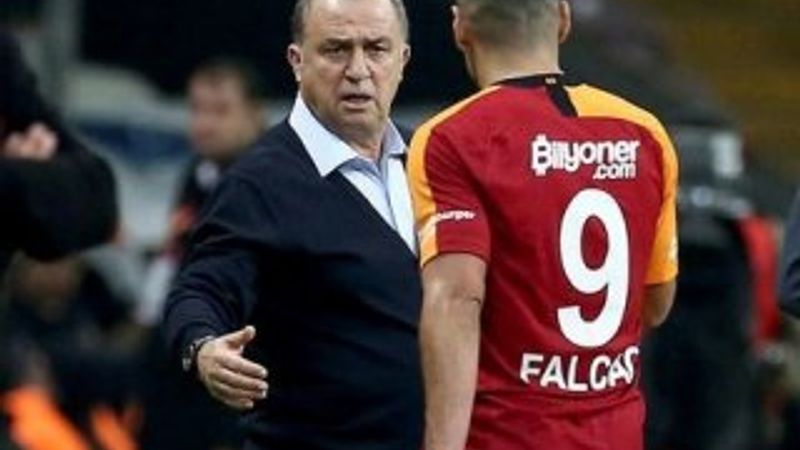 Falcao ve Saracchi'nin son durumu açıklandı