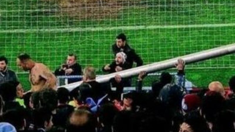 Fenerbahçe taraftarı Trabzonspor maçına alınmayacak