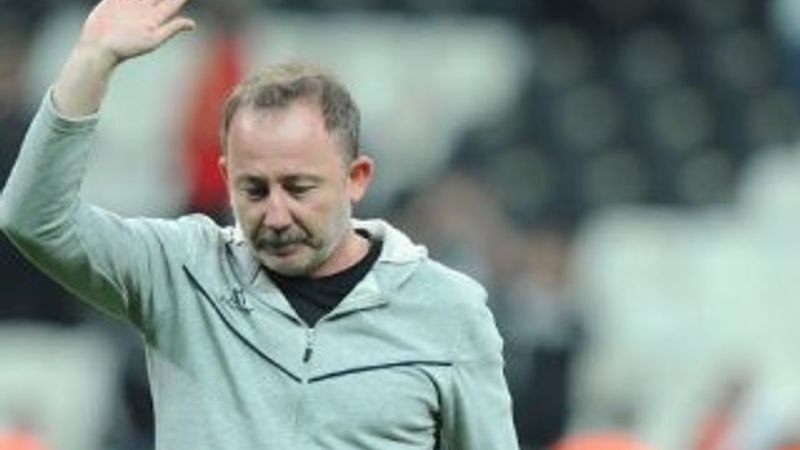 Sergen Yalçın'ın alacağı maaş