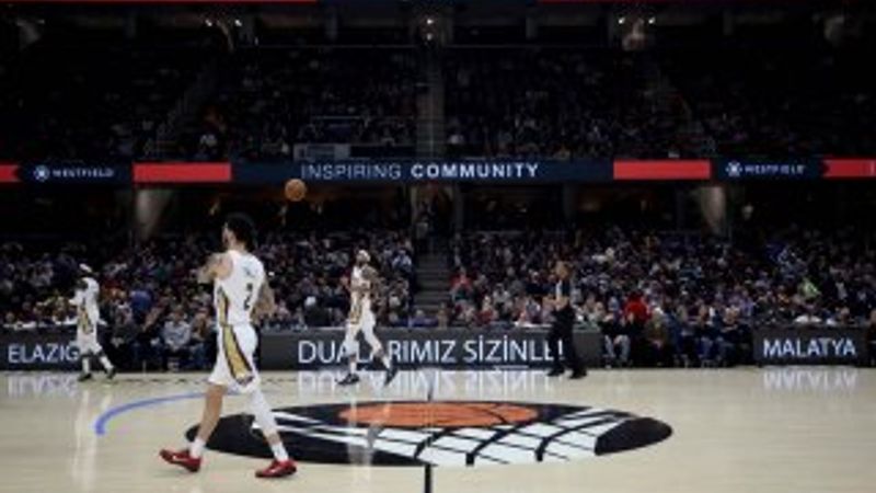 Cleveland, Elazığ ve Malatya'yı unutmadı