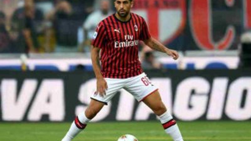 Rodriguez'i Fenerbahçe istedi, Napoli aldı