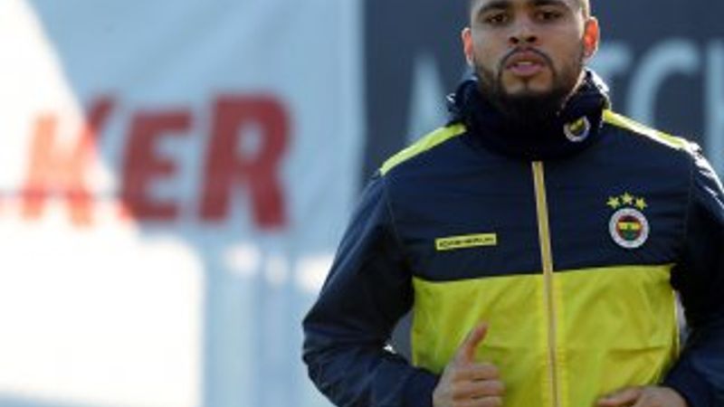 Fenerbahçe Falette'yi TFF'ye bildirdi