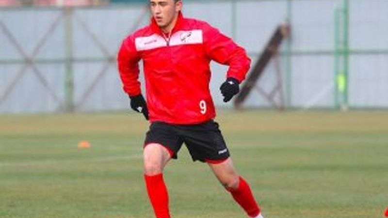 Galatasaray, Erkan Süer'i transfer etti