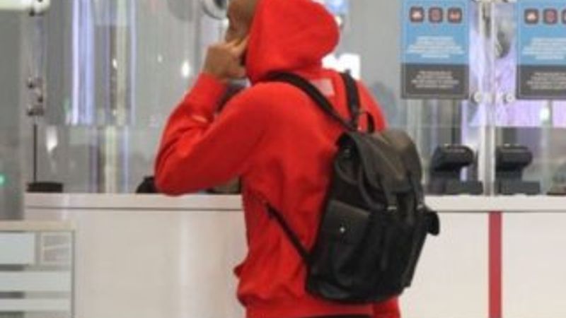 Nzonzi, İstanbul'dan ayrıldı