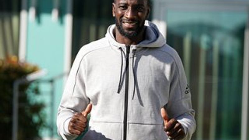 Sivasspor'da Yatabare ve Kone'nin sakatlığı düşündürüyor