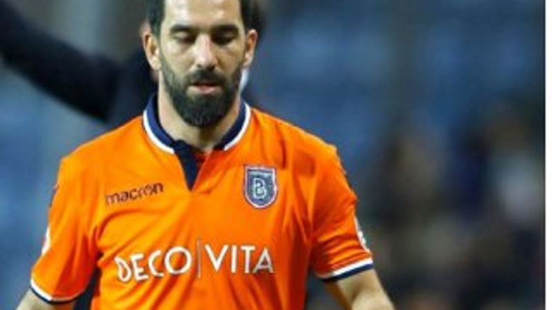 Arda Turan futbolu bırakabilir iddiası