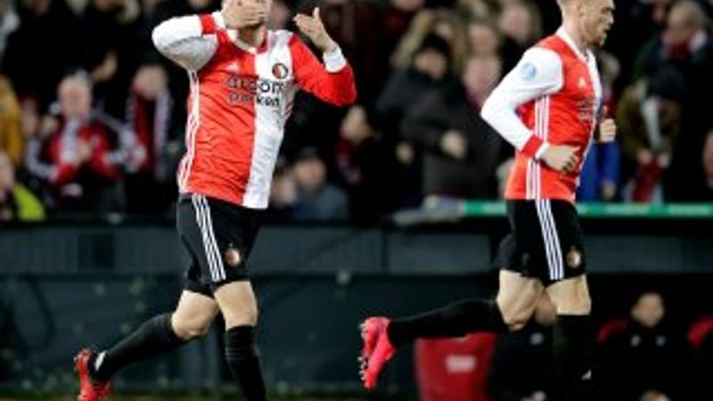 Oğuzhan Özyakup: Hollanda'da çok rahatladım