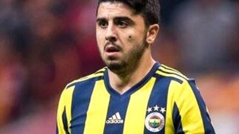 Ozan Tufan: Fenerbahçe şampiyon olacak