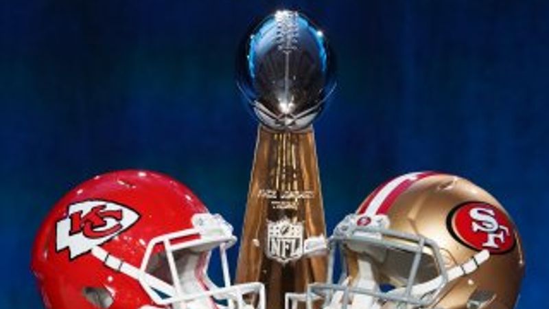 Super Bowl'dan 17 milyar dolarlık rekor gelir bekleniyor
