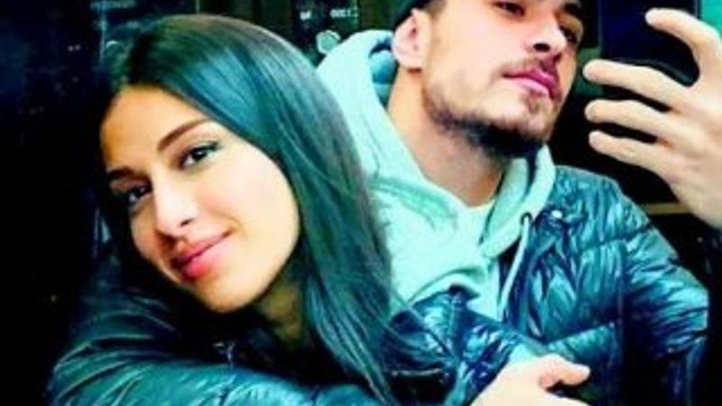 Mahkemeden Dorukhan'a ceza