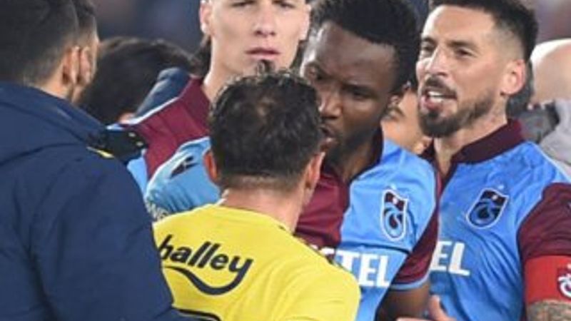 Obi Mikel ile Emre yaşanan kavga hakkında konuştu