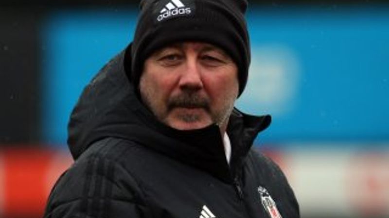 Sergen Yalçın'dan fizik eleştirisi